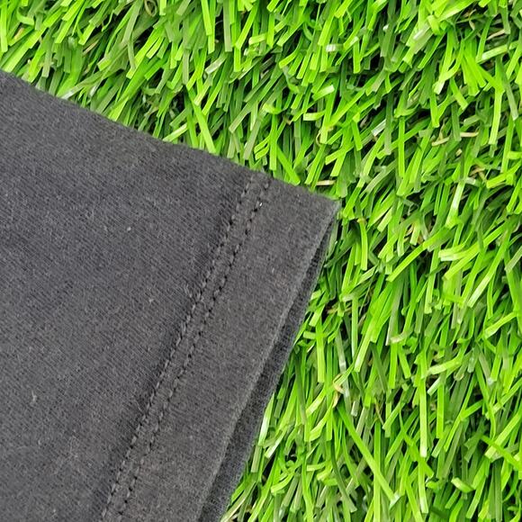 NIKE Center-Swoosh Shirt Womens Large 20x24 Cropped Faded - Picture 9 of 13